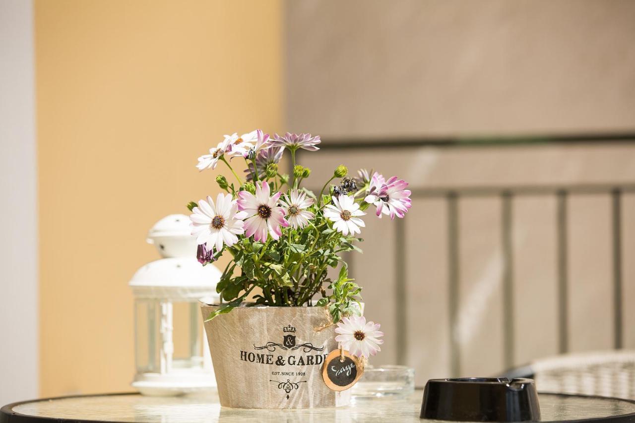 Fotini'S House Apartman Ípszosz Kültér fotó