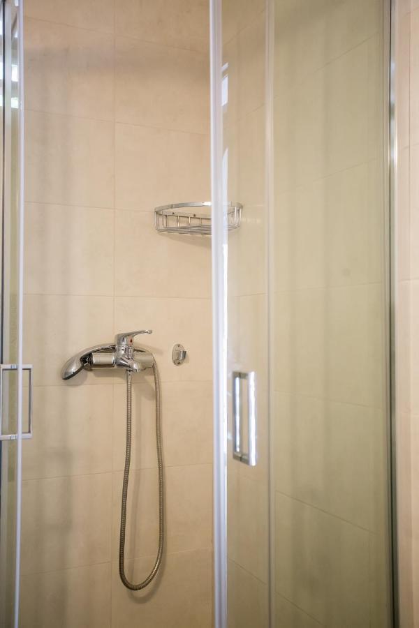Fotini'S House Apartman Ípszosz Kültér fotó